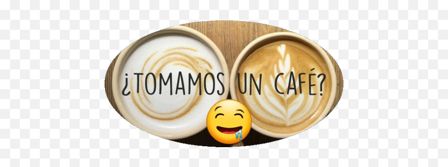Cafe Sticker - Happy Emoji,Miranda Emoji