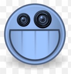 Crazy Moments - Dot Emoji