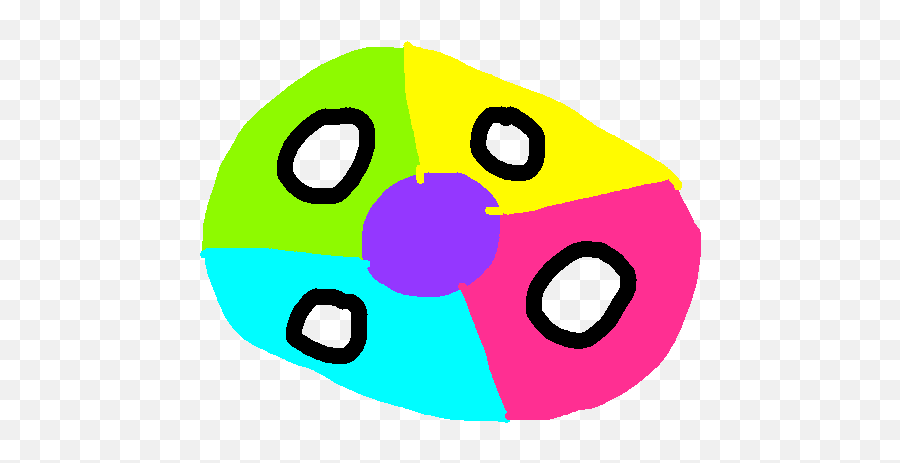 Fidget Spinners Rule Tynker - Dot Emoji,Spooked Emoji