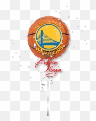 Golden State Warriors - Toronto Raptors Balloons Emoji,Warriors Emoji