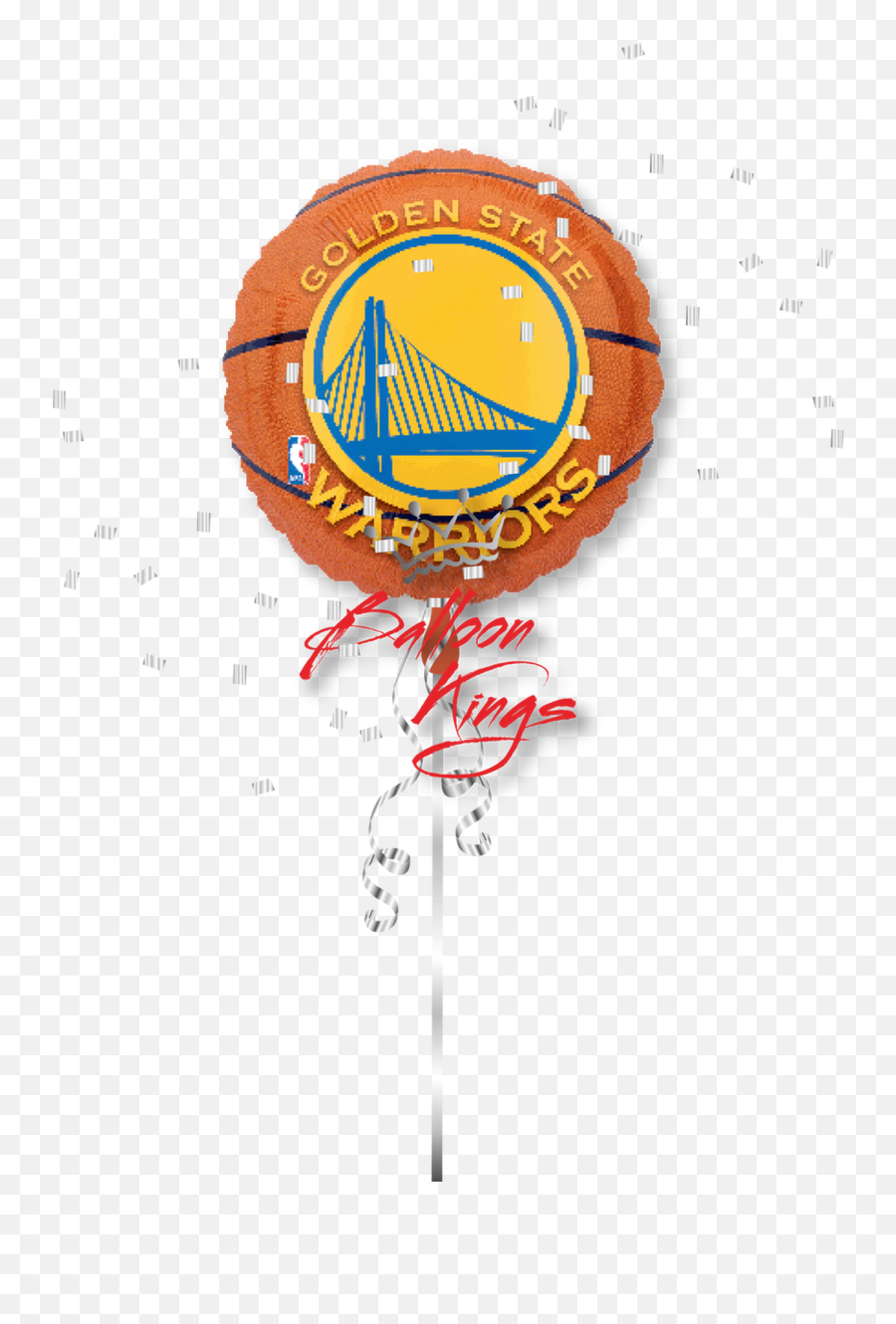 Golden State Warriors - Toronto Raptors Balloons Emoji,Warriors Emoji