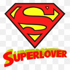 Youtube clipart league Transparent FREE for - Logo Superman Font Emoji