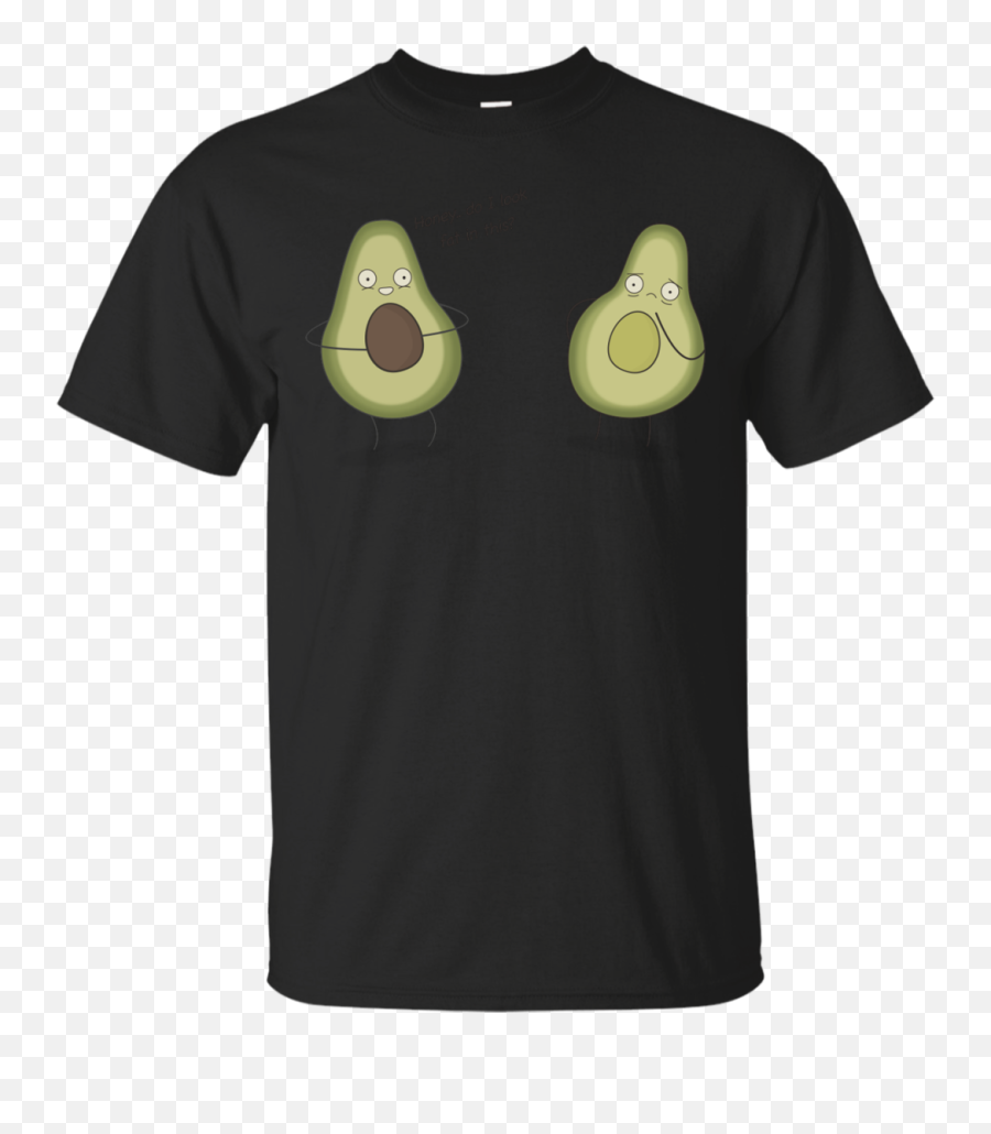 Avocado Couple Avocado Cotton T Emoji,Goat Emoji Shirt