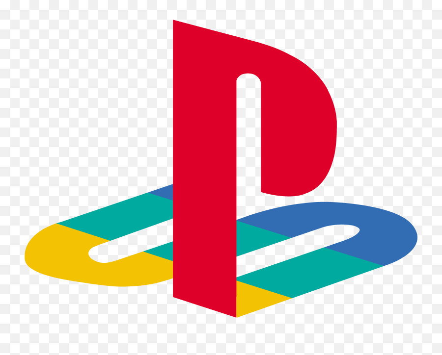 Playstation Icon - Playstation Logo Png Emoji,Thinking Emoji