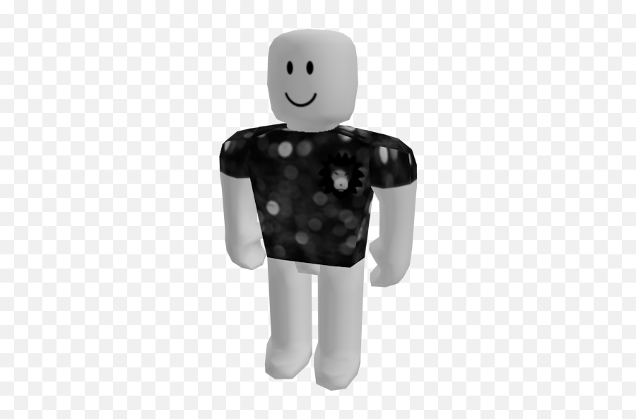 Black Sparkles Shirt - Shirt Template For Brick Planet Emoji,Emoticon Sparkles