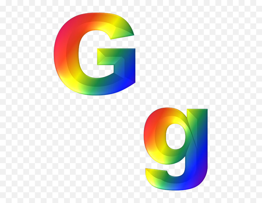 Letter G 3d - G Alphabet Emoji,Space Needle Emoji