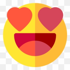 Love - Heart Emoji