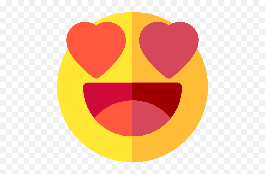 Love - Heart Emoji,Melting Heart Emoji