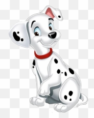 Pepper - 101 Dalmatians Emoji,Bye Dog Emoji