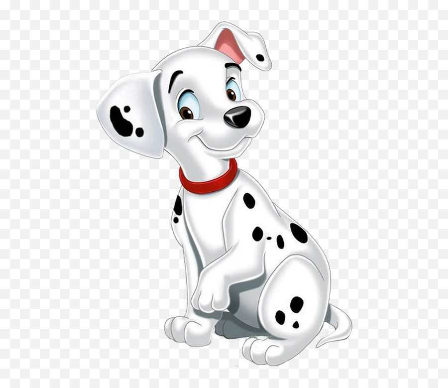 Pepper - 101 Dalmatians Emoji,Bye Dog Emoji