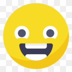 Excited Emoji Png Picture - Excited Icon,Cheer Emoji