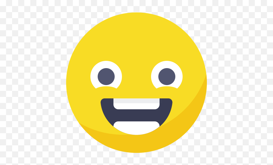 Excited Emoji Png Picture - Excited Icon,Cheer Emoji