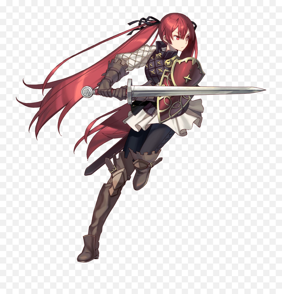 Fire Emblem Heroes - Fire Emblem Heroes Selena Emoji,Fire Emblem Emoji