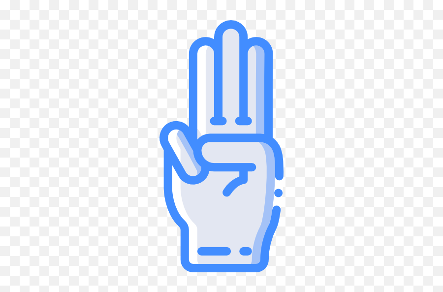 Salute - Clip Art Emoji,Saluting Emoticon Text