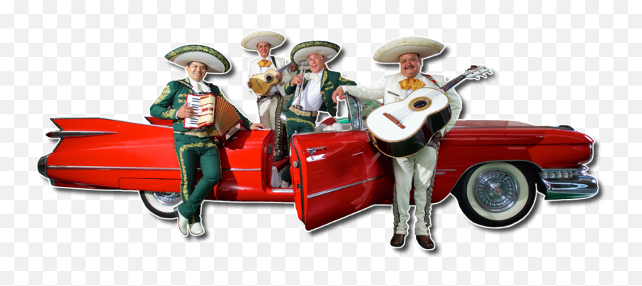 The Mariachis Uks No - Transparent Mariachi Band Png Emoji,Mariachi Emoji