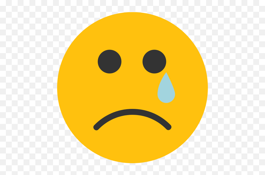 Unhappy Png Icon - Unhappy Icon Emoji,Unhappy Emoticon