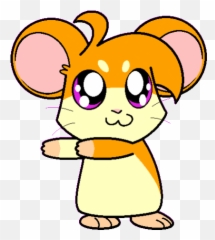 Top Hamsters Stickers For Android Ios - Cartoon Emoji,Hamster Emoji