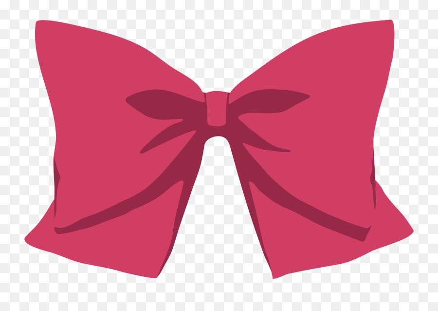 Download Freeuse Download Clipart - Anime Bow Tie Png Emoji,Emoji Bows