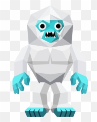 Illustration For Hellopop - Illustration Emoji,Yeti Emoji