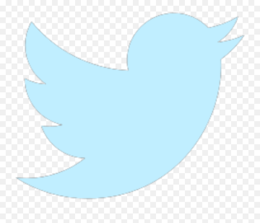 Bird Twitter Bluebird Blue Twitterbird Ool Wallpaper - Twitter White Svg Emoji,Twitter Bird Emoji