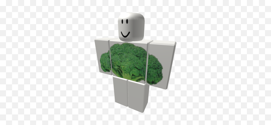 Broccoli - Albedo Overlord Roblox Catalog Emoji,Broccoli Emoticon