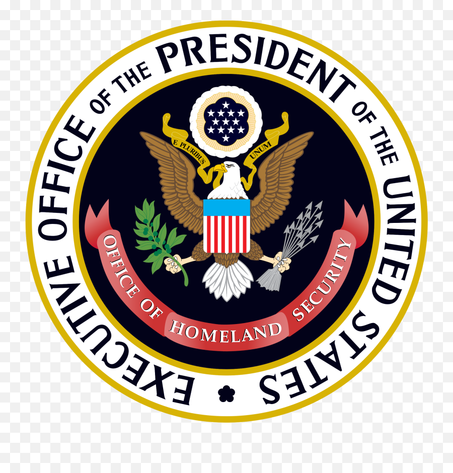 United States Department Of Homeland Security - Usa White House Logo Emoji,Star Wars Emoji