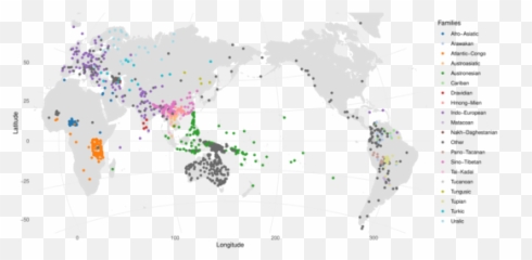 All Things Linguistic U2014 7 Years Of All Things Linguistic - Atlas Emoji,Emojicon