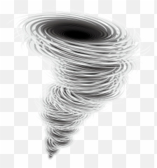 Tropical Symbol Storm Wind Picture Transprent Png - Cyclone Png Emoji,Tornado Emoji