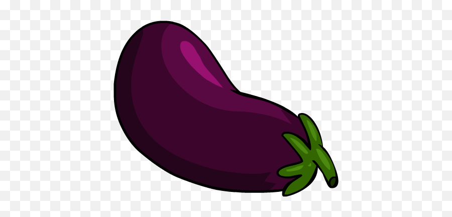 Eggplant Clip Art - Eggplant Emoji,Egg Plant Emoji
