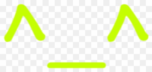 emoticons emocore cuteface symbol aesthetic kidcor - Colorfulness Emoji