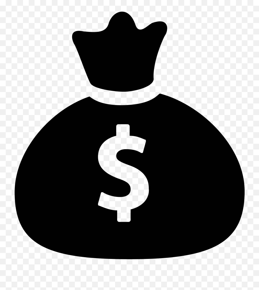 Money Bag Png Money Bag Png Transparent Free For Download - Transparent Background Money Bag Icon Emoji,Money Bag Emoji