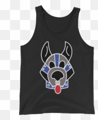 Black Friday Tagged - Sleeveless Shirt Emoji,Pup Emoji