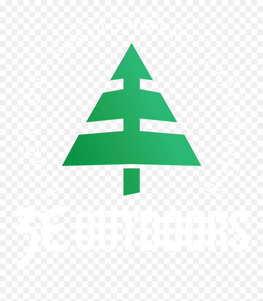 Our History - 3e Outdoors Christmas Tree Emoji,Evergreen Tree Emoji