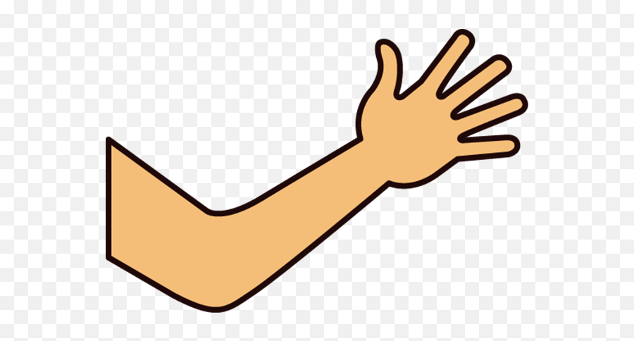 Natural Health Remedies - Hand With Elbow Clipart Emoji,Back Rub Emoji