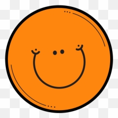 Puffins - Dibujo Cara Emoji