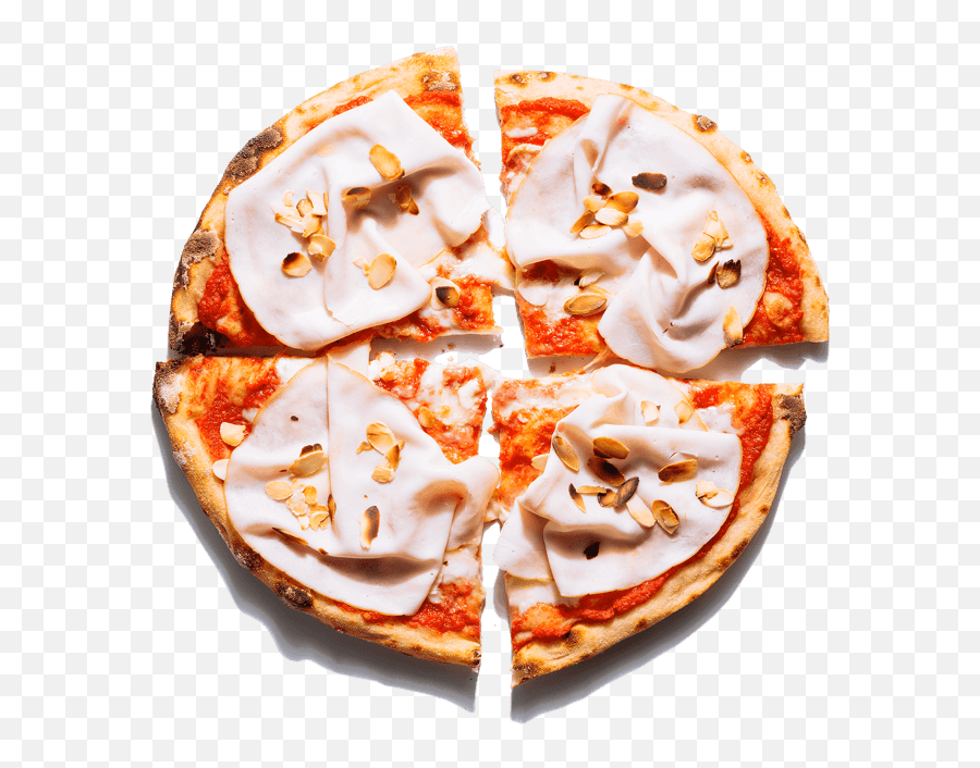 Download Cold Turkey Pizza - Pizza Png Image With No Pizza Emoji,Cold Emoji Png