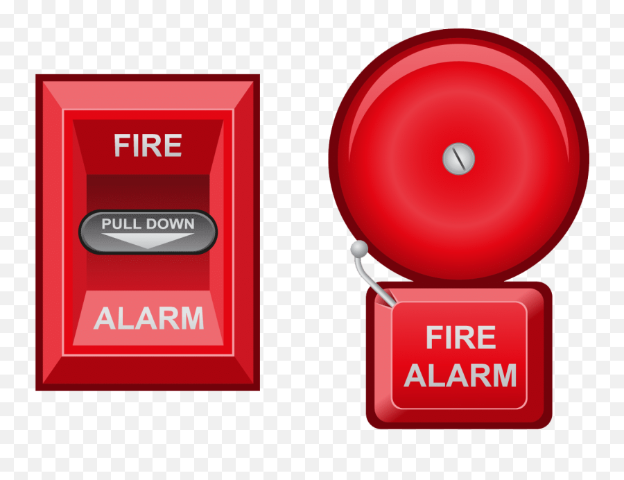 Alarm Png - Download Png Fire Alarm Fire Alarm Transparent Fire Alarm Clipart Emoji,Fire Alarm Emoji