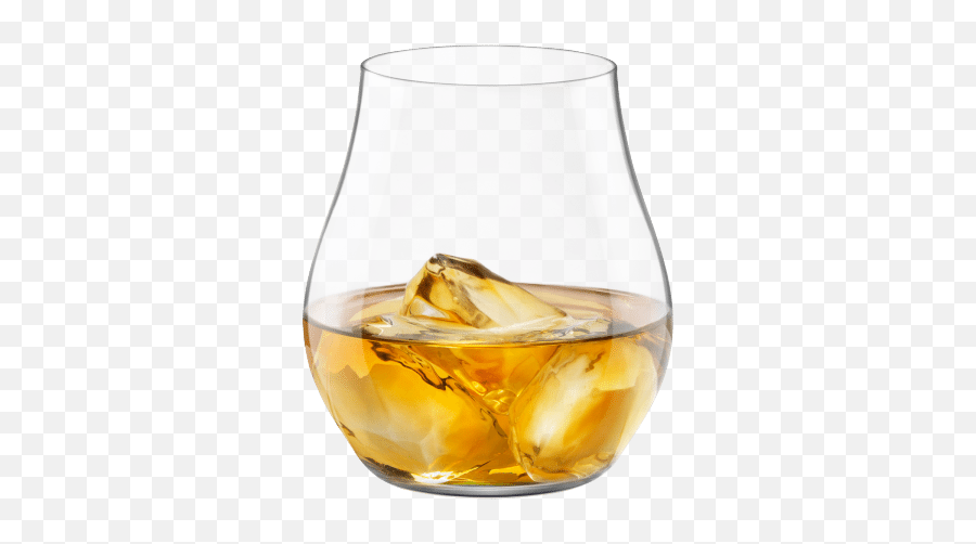 Whiskey Drawing Tumbler Glass - Whisky Emoji,Whiskey Glass Emoji