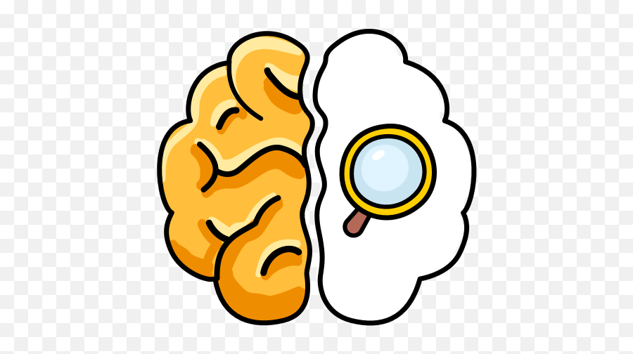 Brain Find Level 10 You Look So Good To - Clip Art Emoji,Emoji Game Level 17