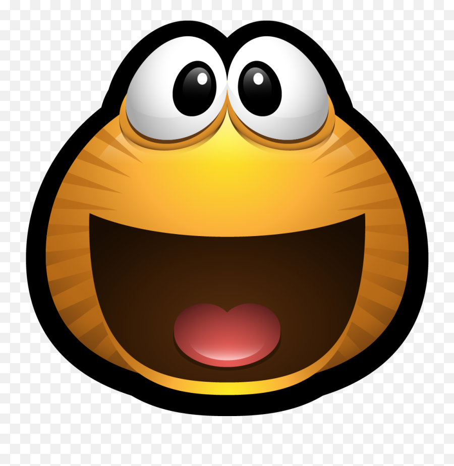 Smiley Clipart Surprise Smiley Surprise Transparent Free - Surprise Icon Emoji,Suprise Emoji