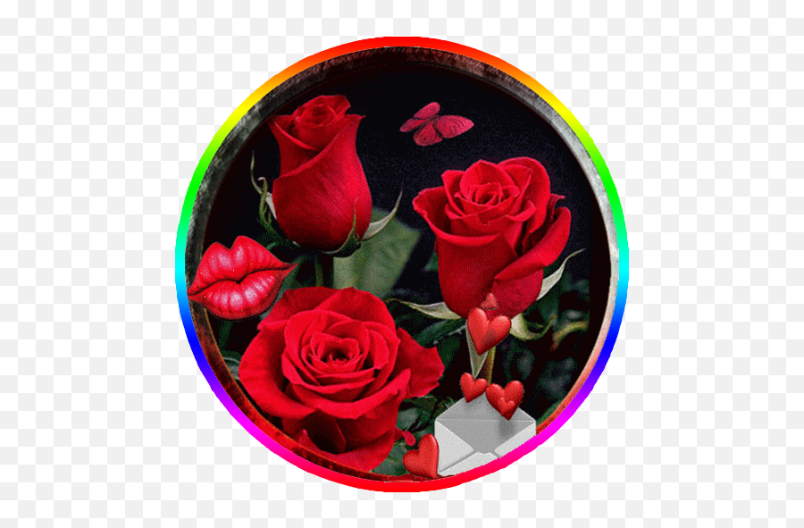 New Wastickerapps Roses Flowers Stickers - U200c Holy Bible Verse Emoji,Pink Flower Emoji