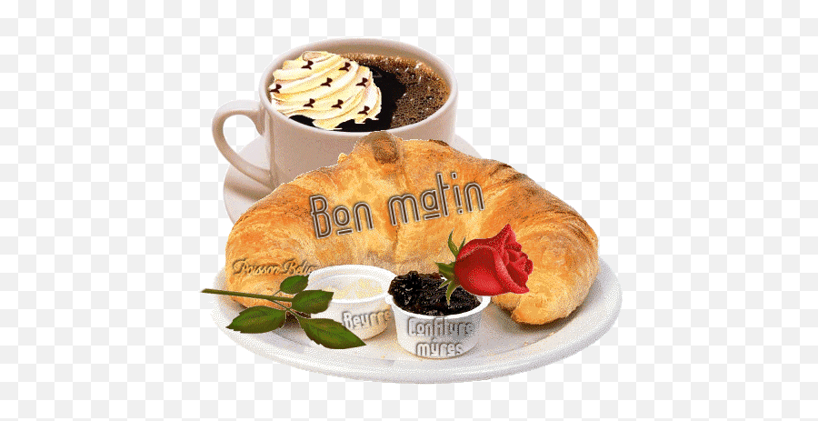 Top Beautiful Always Stickers For Android U0026 Ios Gfycat - Cafe Emoji,Croissant Emoji