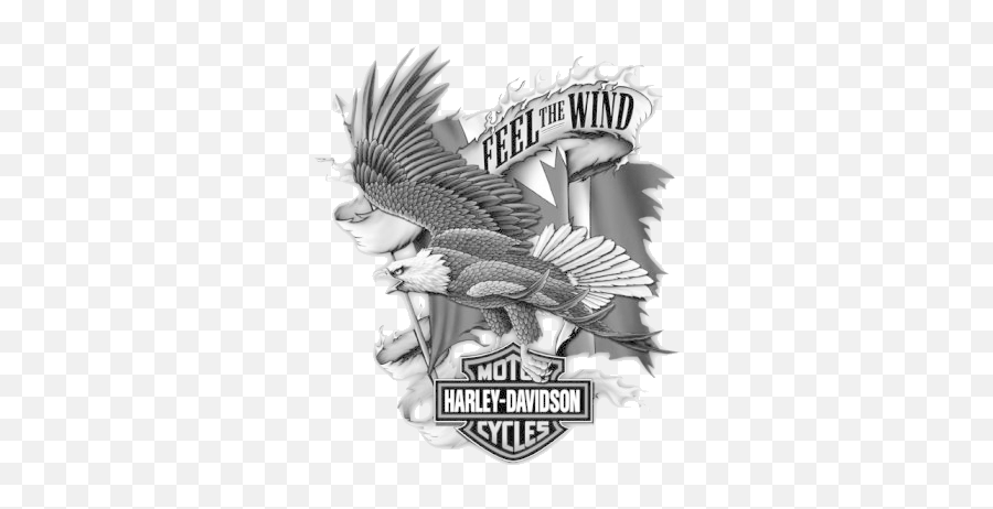 Harley Davidson Gif Official Psds - Harley Davidson Emoji,Harley Davidson Emoji