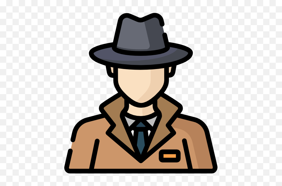 Characters - Costume Hat Emoji,Wizard Hat Emoji