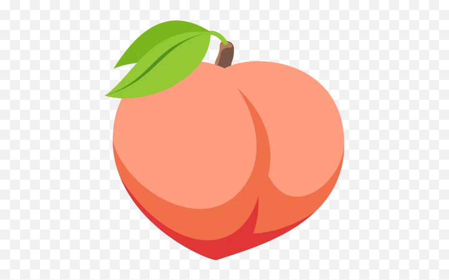 Naughty Cards - Emoji Domain,Nipple Emoji