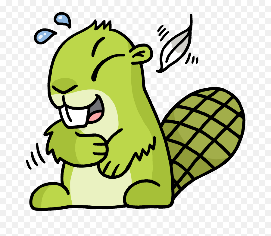 Tickle Adsy Transparent Png - Animal Doing Sports Clipart Emoji,Tickle Emoji