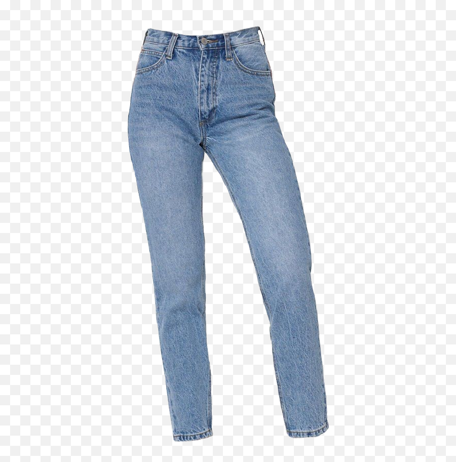 Clipart Pants Mom Jeans Clipart Pants Mom Jeans Transparent - Mom Jeans Clipart Emoji,Pant Emoji