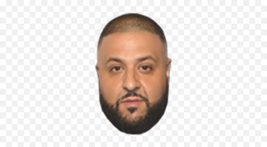 Dj Khaled Face Png Picture - Dj Khaled Transparent Background Emoji,Dj Khaled Emojis