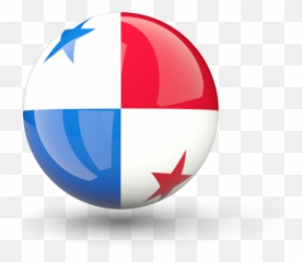 Panama Flag Free Png Image - Panama Flag Logo Png Emoji,Panama Flag Emoji