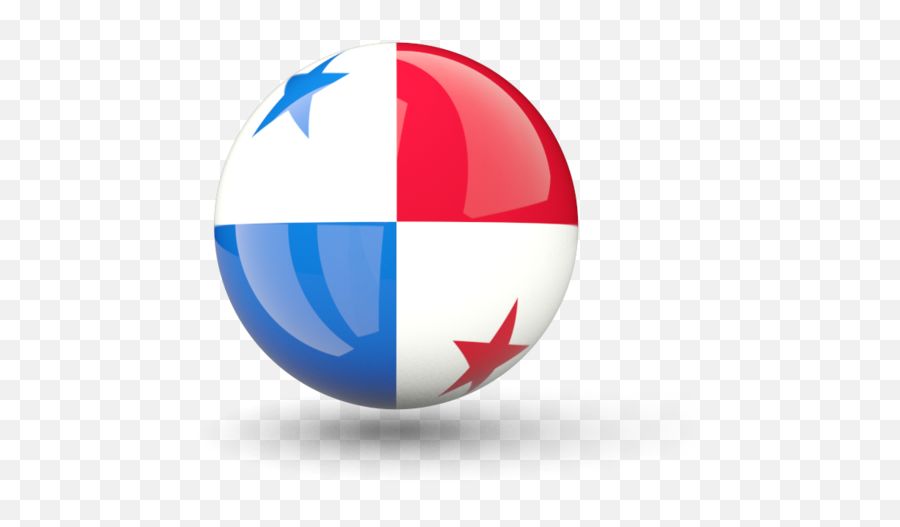 Panama Flag Free Png Image - Panama Flag Logo Png Emoji,Panama Flag Emoji